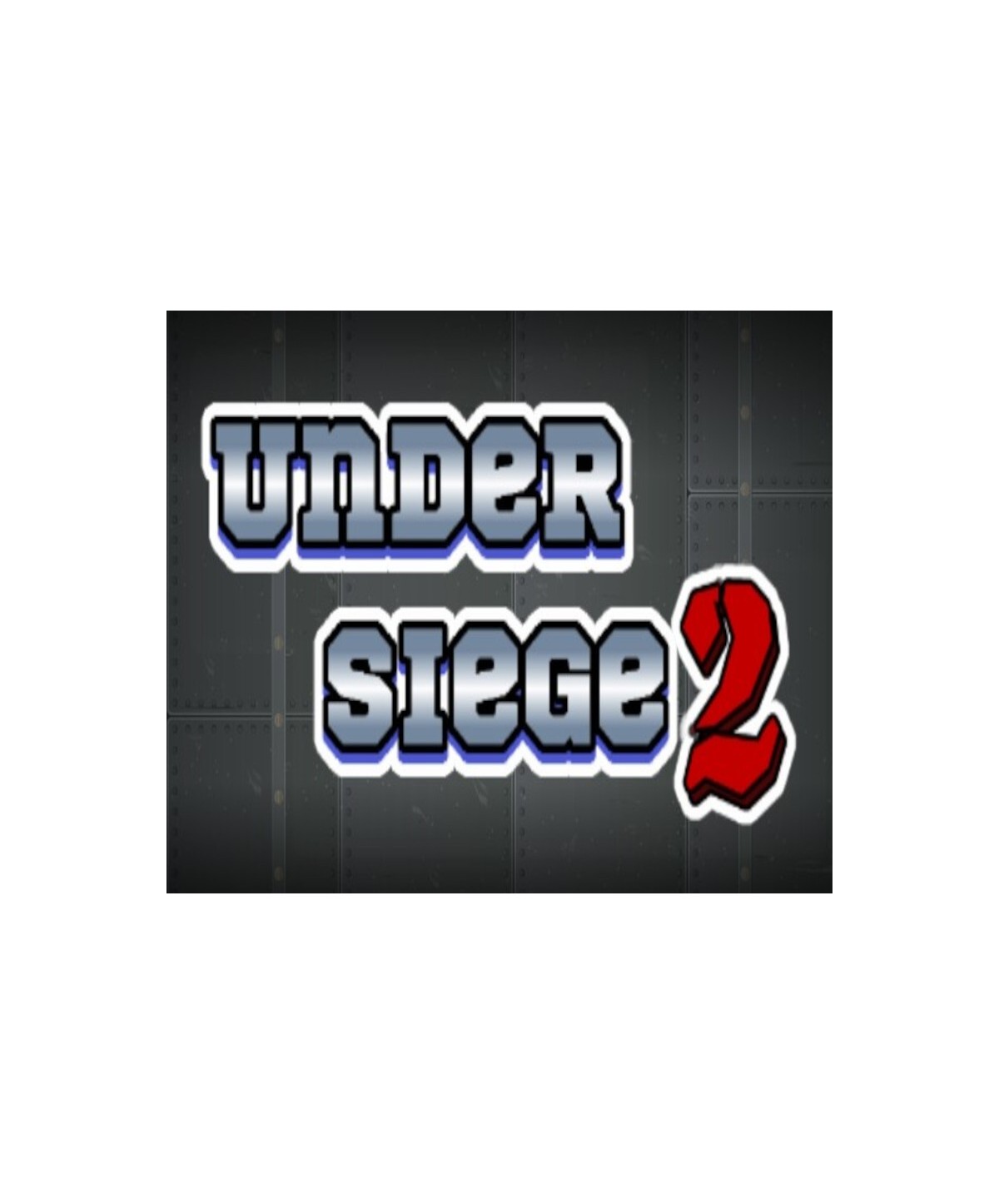 Under Siege 2 Steam Key GLOBAL